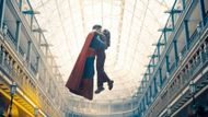 Lois Lane and Superman - James Gunn's Superman | Image via: Warner